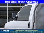 2025 Chevrolet Express 3500 Regular Cab RWD Cutaway for sale #SN004098 - photo 12
