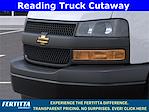 2025 Chevrolet Express 3500 Regular Cab RWD Cutaway for sale #SN004098 - photo 13
