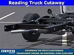 2025 Chevrolet Express 3500 Regular Cab RWD Cutaway for sale #SN004098 - photo 14