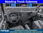 2025 Chevrolet Express 3500 Regular Cab RWD Cutaway for sale #SN004098 - photo 15