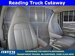 2025 Chevrolet Express 3500 Regular Cab RWD Cutaway for sale #SN004098 - photo 16