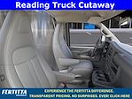 2025 Chevrolet Express 3500 Regular Cab RWD Cutaway for sale #SN004098 - photo 17