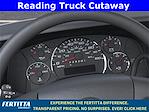 2025 Chevrolet Express 3500 Regular Cab RWD Cutaway for sale #SN004098 - photo 18