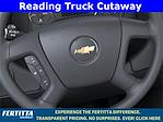 2025 Chevrolet Express 3500 Regular Cab RWD Cutaway for sale #SN004098 - photo 19