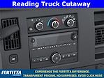 2025 Chevrolet Express 3500 Regular Cab RWD Cutaway for sale #SN004098 - photo 20