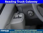 2025 Chevrolet Express 3500 Regular Cab RWD Cutaway for sale #SN004098 - photo 22