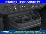 2025 Chevrolet Express 3500 Regular Cab RWD Cutaway for sale #SN004098 - photo 23
