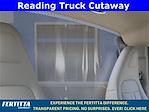 2025 Chevrolet Express 3500 Regular Cab RWD Cutaway for sale #SN004098 - photo 24