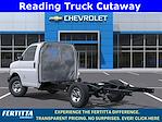 2025 Chevrolet Express 3500 Regular Cab RWD Cutaway for sale #SN004098 - photo 4
