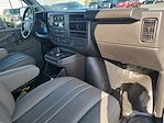 2025 Chevrolet Express 3500 Regular Cab RWD Service Utility Van for sale #SN004223 - photo 30