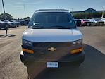 2025 Chevrolet Express 3500 Regular Cab RWD Service Utility Van for sale #SN004223 - photo 31