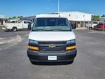2025 Chevrolet Express 3500 Regular Cab RWD Service Utility Van for sale #SN004306 - photo 25
