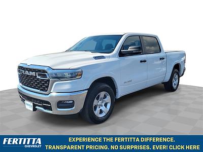 2025 Ram 1500 Crew Cab 4WD Pickup for sale #SN581514 - photo 1