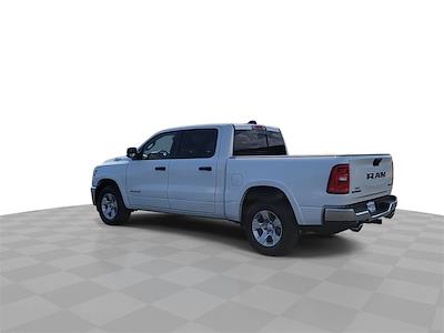 2025 Ram 1500 Crew Cab 4WD Pickup for sale #SN581514 - photo 2