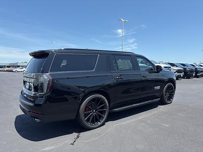 2025 Chevrolet Suburban 4WD SUV for sale #SR160407 - photo 2