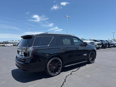 2025 Chevrolet Tahoe 4WD SUV for sale #SR184520 - photo 2