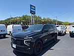 New 2025 Chevrolet Tahoe RST 4WD SUV for sale #SR184520 - photo 24