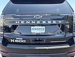New 2025 Chevrolet Tahoe RST 4WD SUV for sale #SR184520 - photo 9