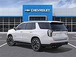 2025 Chevrolet Tahoe 4WD SUV for sale #SR184742 - photo 4