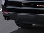 New 2025 Chevrolet Tahoe RST 4WD SUV for sale #SR184744 - photo 14