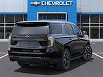 New 2025 Chevrolet Tahoe RST 4WD SUV for sale #SR184744 - photo 2