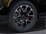 New 2025 Chevrolet Tahoe RST 4WD SUV for sale #SR184744 - photo 9