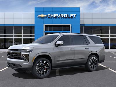 New 2025 Chevrolet Tahoe RST 4WD SUV for sale #SR185107 - photo 1