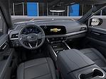 New 2025 Chevrolet Tahoe RST 4WD SUV for sale #SR185107 - photo 14