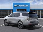 New 2025 Chevrolet Tahoe RST 4WD SUV for sale #SR185107 - photo 2