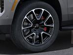 New 2025 Chevrolet Tahoe RST 4WD SUV for sale #SR185107 - photo 8