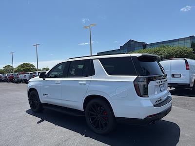 2025 Chevrolet Tahoe 4WD SUV for sale #SR185126 - photo 2