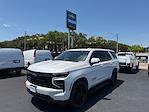 New 2025 Chevrolet Tahoe RST 4WD SUV for sale #SR185126 - photo 1