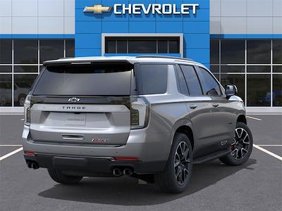 2025 Chevrolet Tahoe 4WD SUV for sale #SR185250 - photo 2