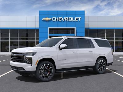2025 Chevrolet Suburban 4WD SUV for sale #SR197105 - photo 1