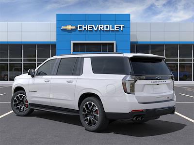 2025 Chevrolet Suburban 4WD SUV for sale #SR197105 - photo 2