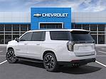2025 Chevrolet Suburban 4WD SUV for sale #SR197105 - photo 2