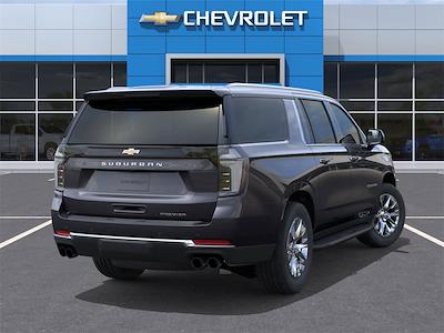 2025 Chevrolet Suburban 4WD SUV for sale #SR220842 - photo 2