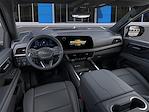2025 Chevrolet Suburban 4WD SUV for sale #SR220842 - photo 15