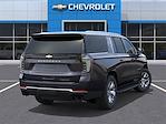 2025 Chevrolet Suburban 4WD SUV for sale #SR220842 - photo 2