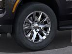 2025 Chevrolet Suburban 4WD SUV for sale #SR220842 - photo 9