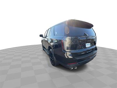 2025 Chevrolet Tahoe 4WD SUV for sale #SR233168A - photo 2