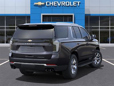 2025 Chevrolet Tahoe RWD SUV for sale #SR280786 - photo 2