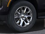 New 2025 Chevrolet Tahoe Premier SUV for sale #SR280786 - photo 9