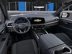 New 2025 Chevrolet Tahoe LS SUV for sale #SR287391 - photo 15