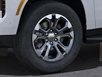 New 2025 Chevrolet Tahoe LS SUV for sale #SR287391 - photo 9