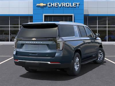 2025 Chevrolet Suburban RWD SUV for sale #SR289487 - photo 2