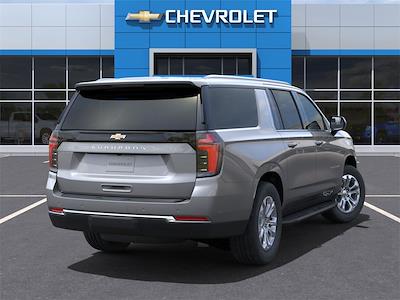 2025 Chevrolet Suburban RWD SUV for sale #SR293340 - photo 2