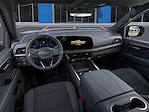 New 2025 Chevrolet Tahoe LS SUV for sale #SR295418 - photo 15