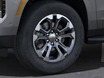 New 2025 Chevrolet Tahoe LS SUV for sale #SR295418 - photo 9