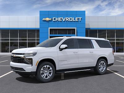 2025 Chevrolet Suburban RWD SUV for sale #SR300086 - photo 1